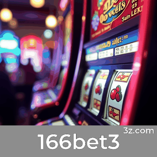 Cassino Online 166bet3