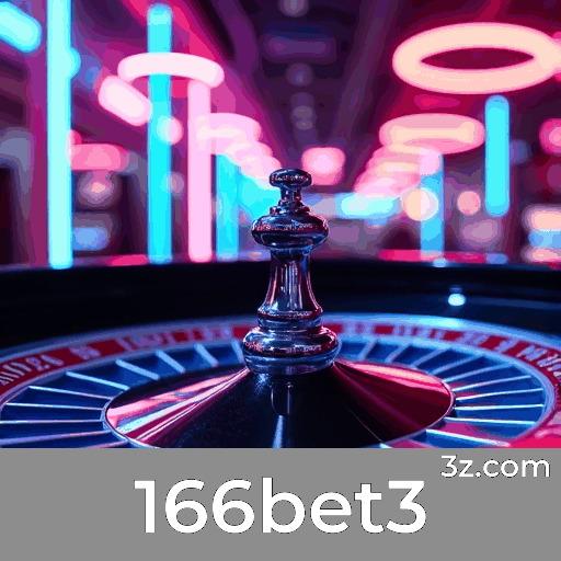 166bet3: Seu Cassino Online Premiado e Seguro