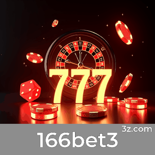 Cassino Online 166bet3