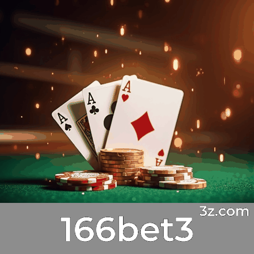 Cassino Online 166bet3