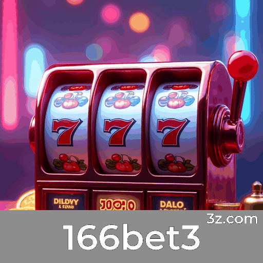 Cassino Online 166bet3