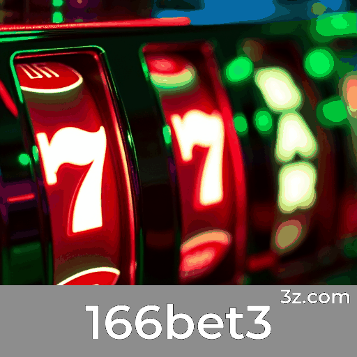 Cassino Online 166bet3