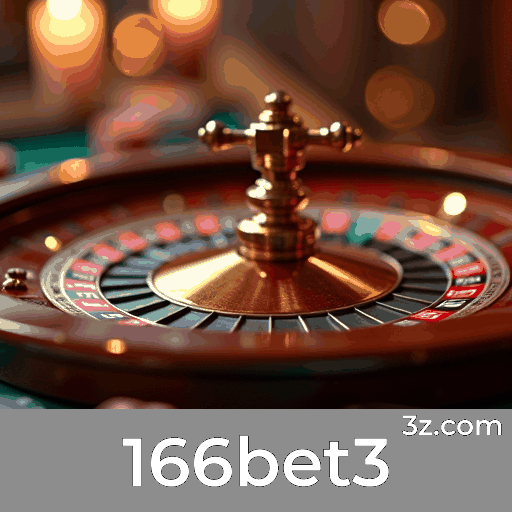 Cassino Online 166bet3