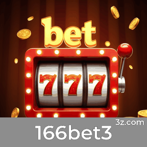 Cassino Online 166bet3