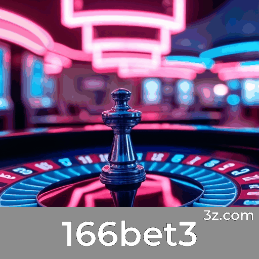 Cassino Online 166bet3