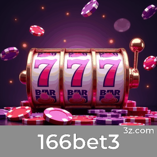 Cassino Online 166bet3