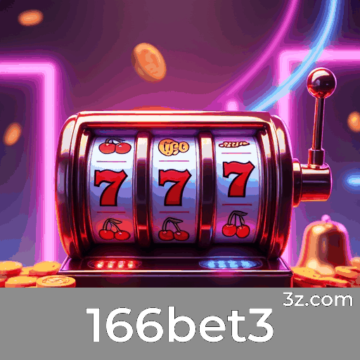 Cadastro na 166bet3