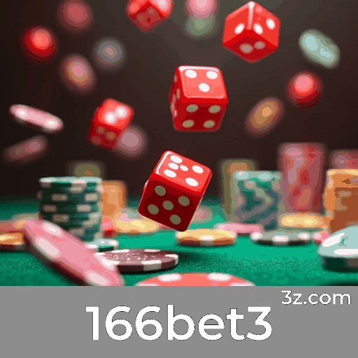 166bet3: Seu Cassino Online Premiado e Seguro