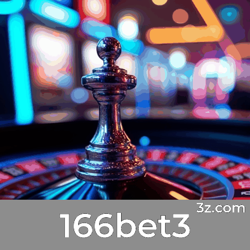 Cassino Online 166bet3