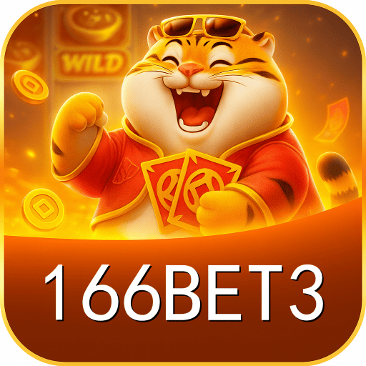 166bet3 logo